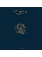 Monostereo Queen Greatest Hits II