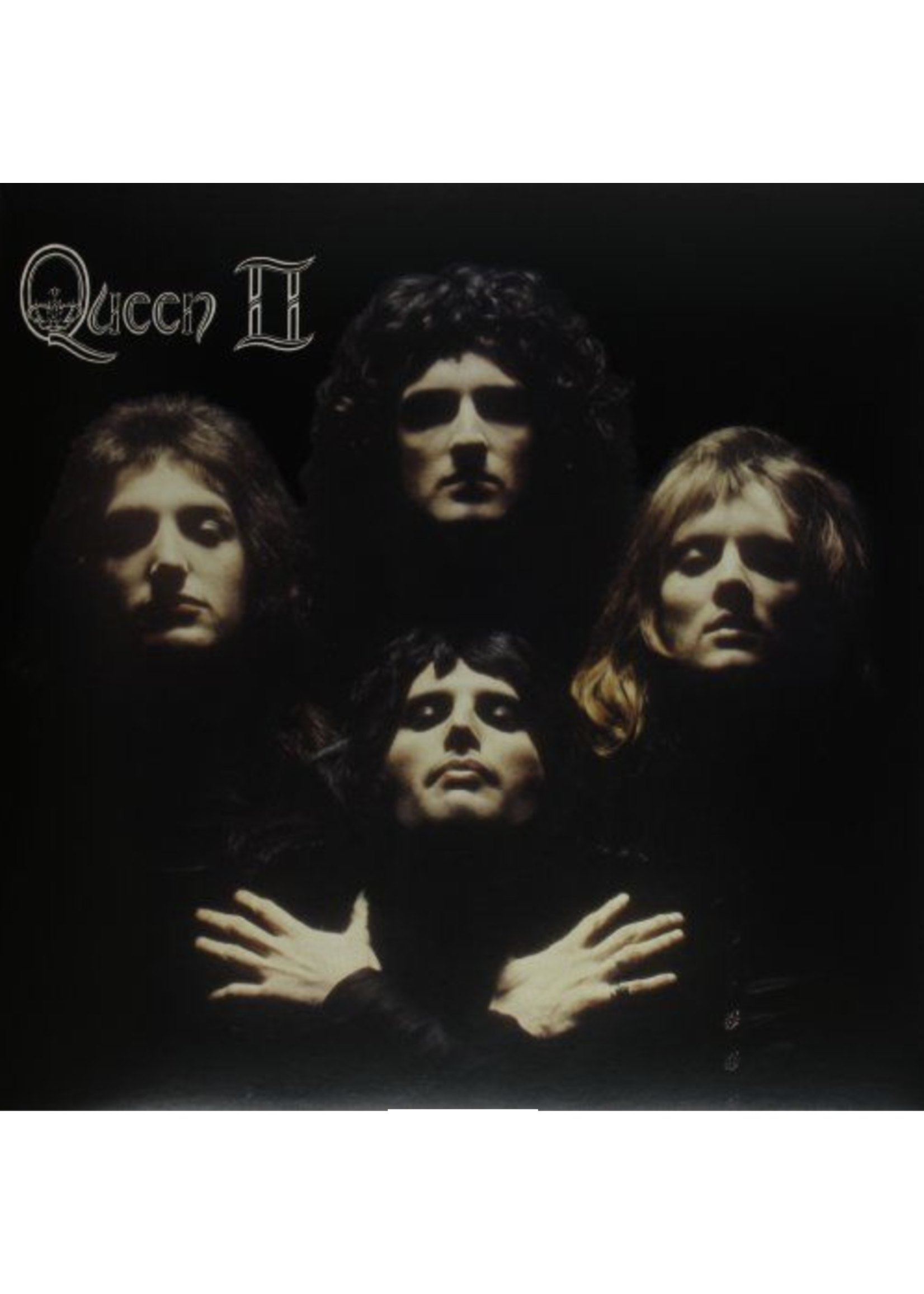 Monostereo Queen Queen II (180 Gram Vinyl)