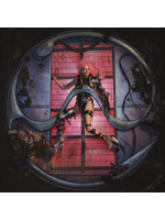 Monostereo Lady Gaga Chromatica (LP)