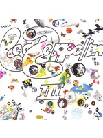 Monostereo Led Zeppelin Led Zeppelin III (Remastered)