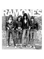 Monostereo Ramones Ramones (Remastered)