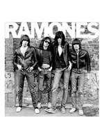 Ramones Ramones (Remastered)