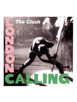 Monostereo The Clash London Calling