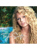 Monostereo Taylor Swift Taylor Swift (Gatefold LP Jacket, 2 LPs)