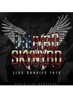 Lynyrd Skynyrd Live Cardiff 1975