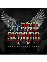 Monostereo Lynyrd Skynyrd Live Cardiff 1975