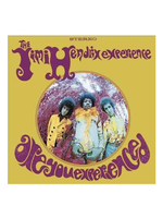 Monostereo Jimi Hendrix Are You Experienced