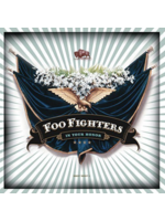 Monostereo Foo Fighters In Your Honor