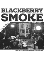 Monostereo Blackberry Smoke The Southern Ground Sessions