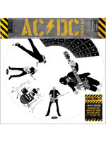 AC/DC Through the Mists of Time / Witch's Spell (Picture Disc)
