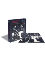 Monostereo The Rolling Stones Emotional Rescue Puzzle