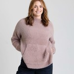 Mer-Sea Chalet Mockneck Sweater
