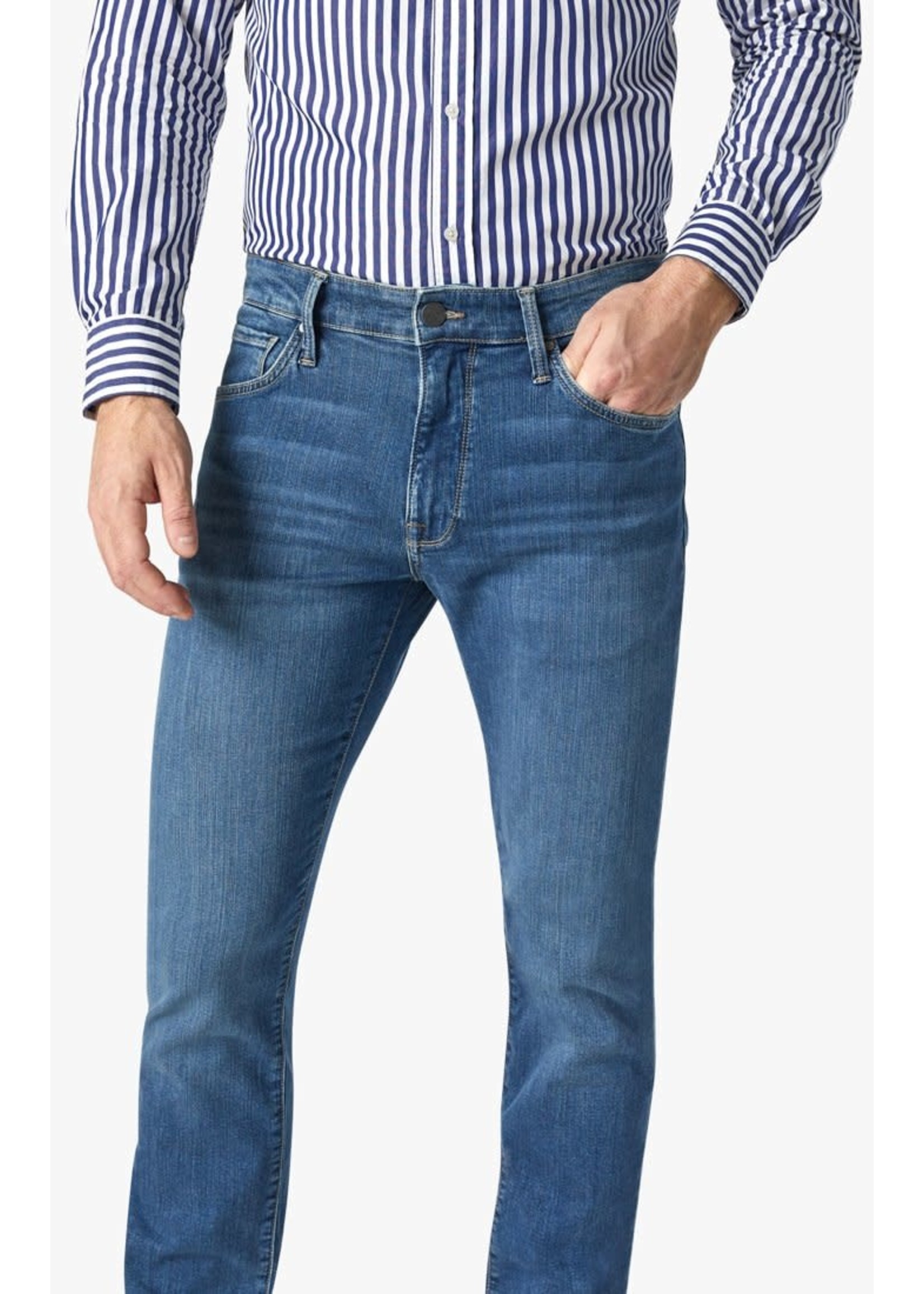 Charisma Jeans Mid Soft - Oxbeau
