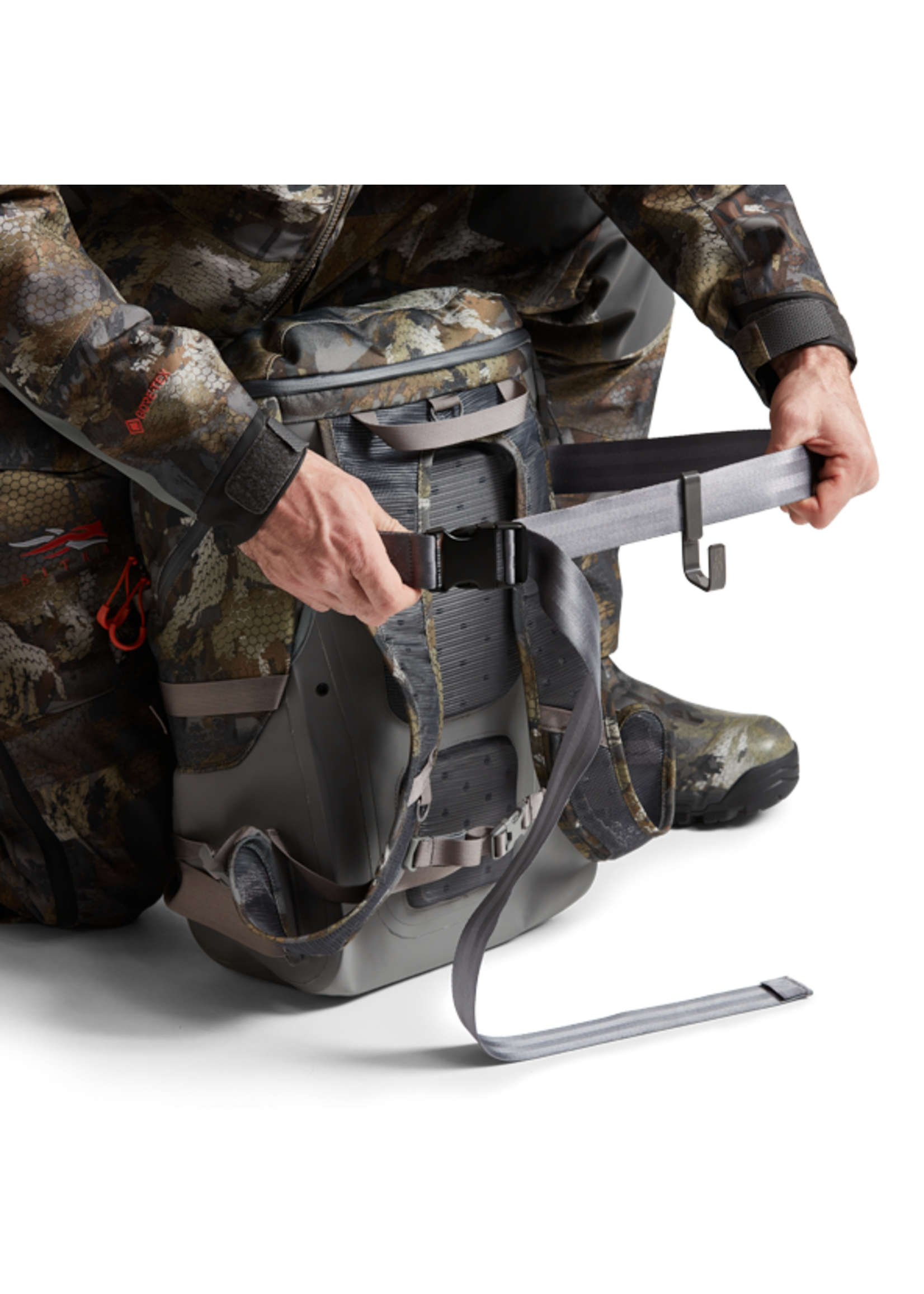 Sitka Gear Timber Pack