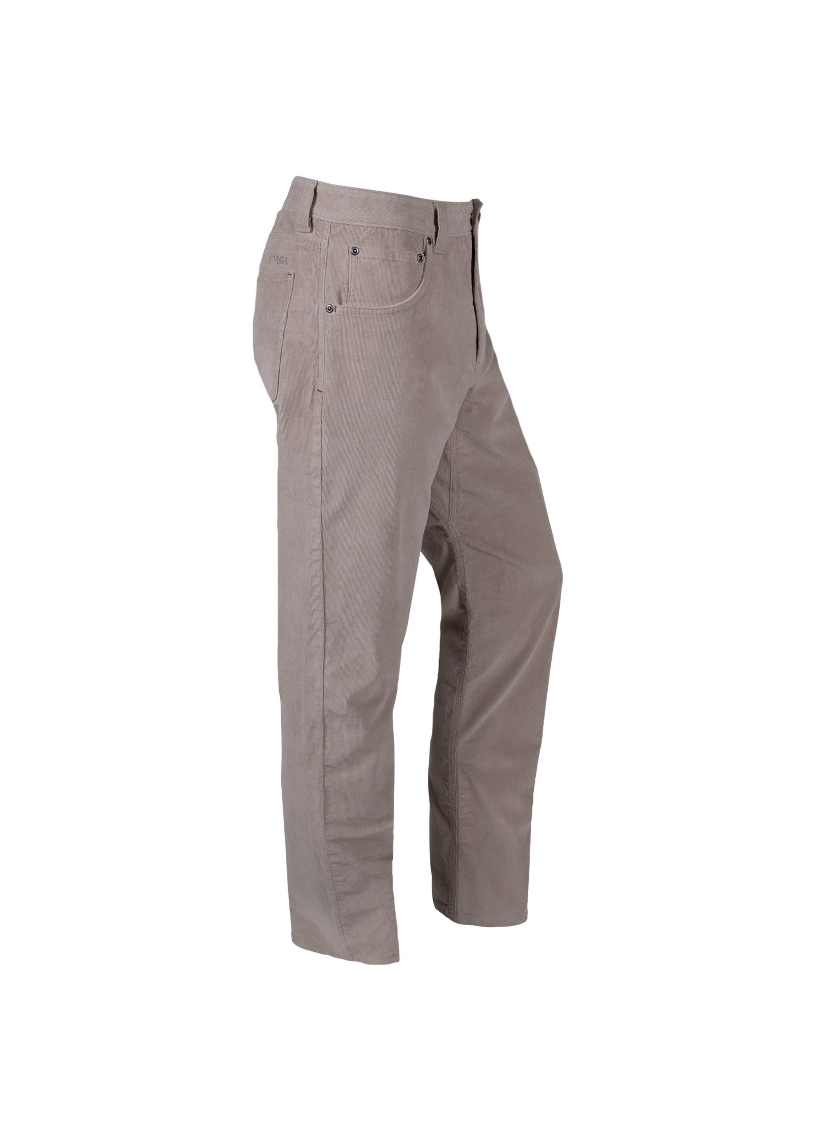 Mountain Khakis Crest Cord Pant Relaxed Fit Freestone