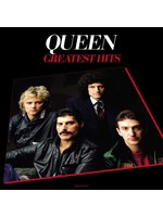 Monostereo Queen Greatest Hits I
