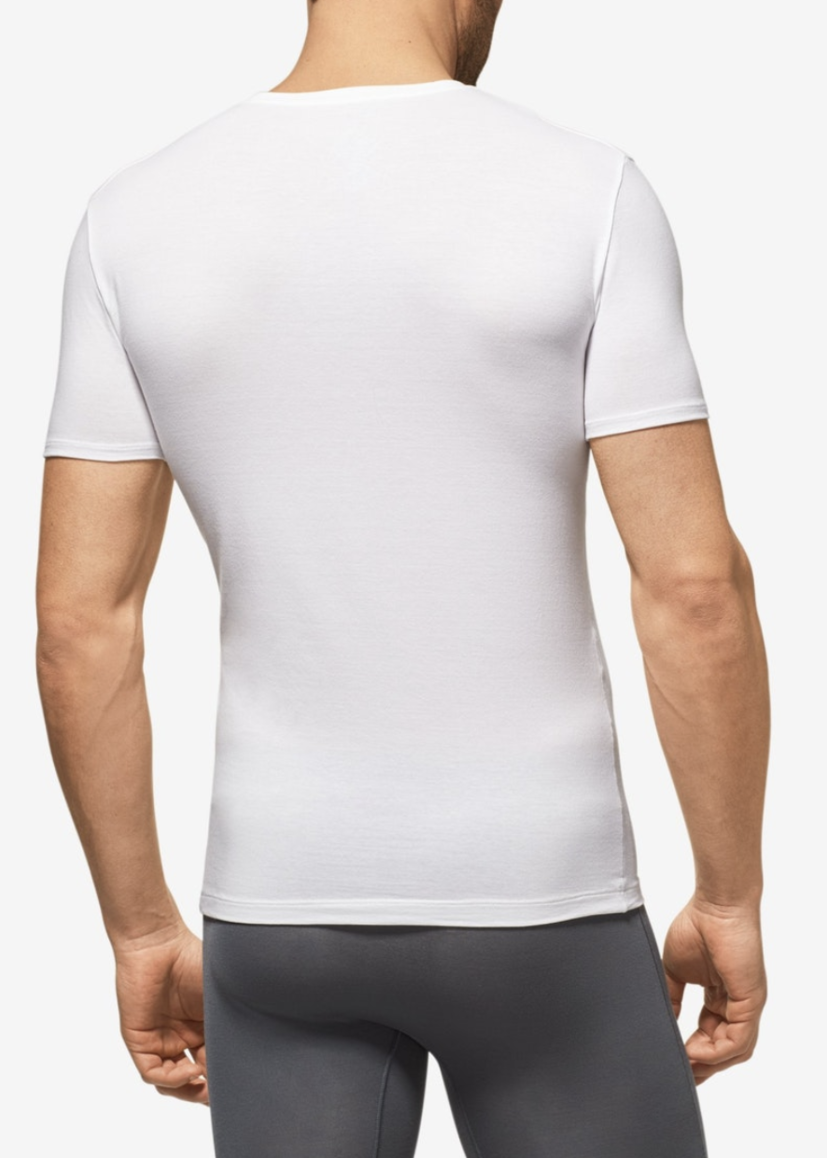 Cool Cotton Crew Neck Undershirt 2.0 