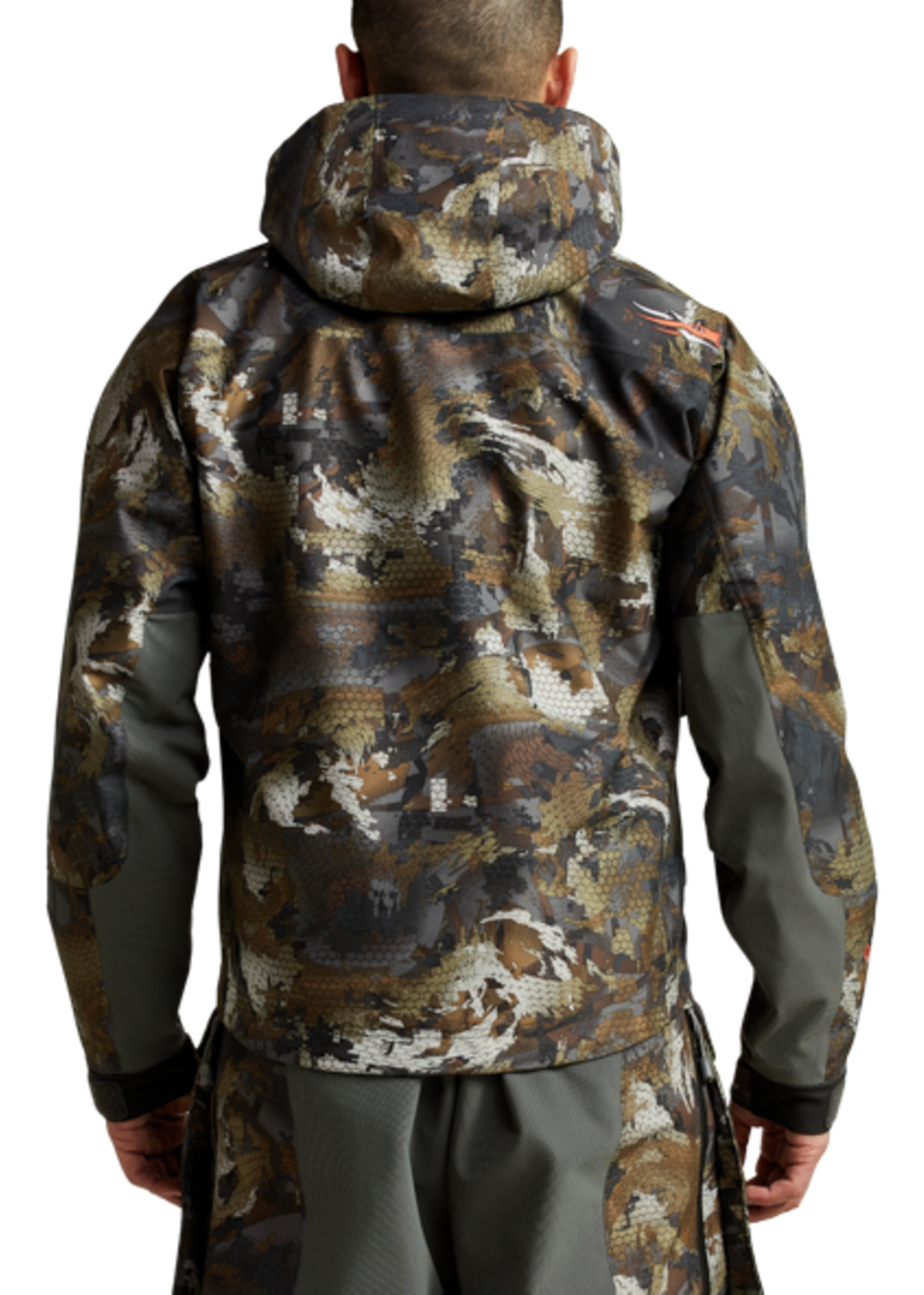 optifade jacket