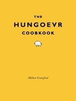 Common Ground Distributors The Hungover Cookbook