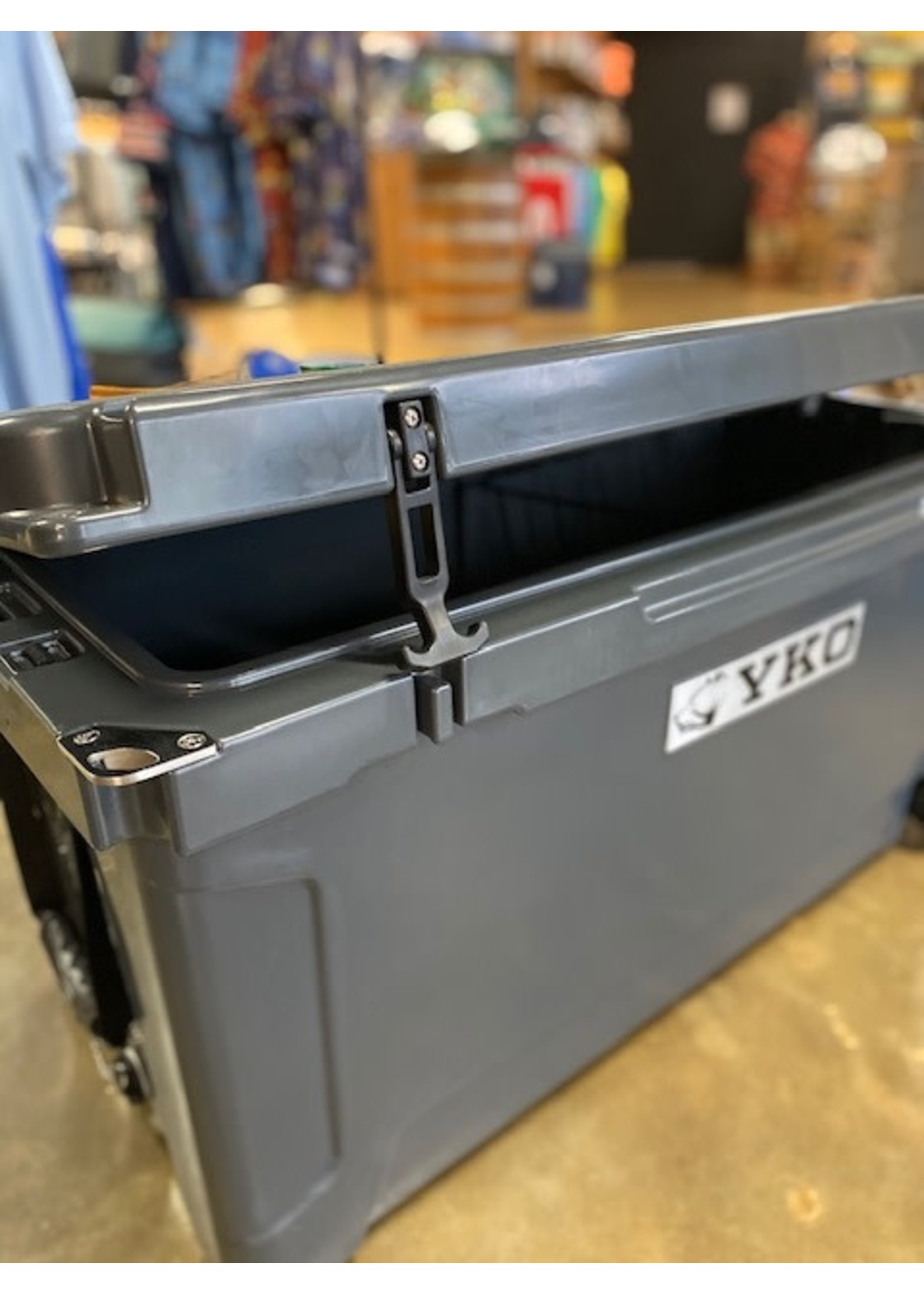 YKO Hard Cooler - Divider / Cutting Board – Yukon Outfitters