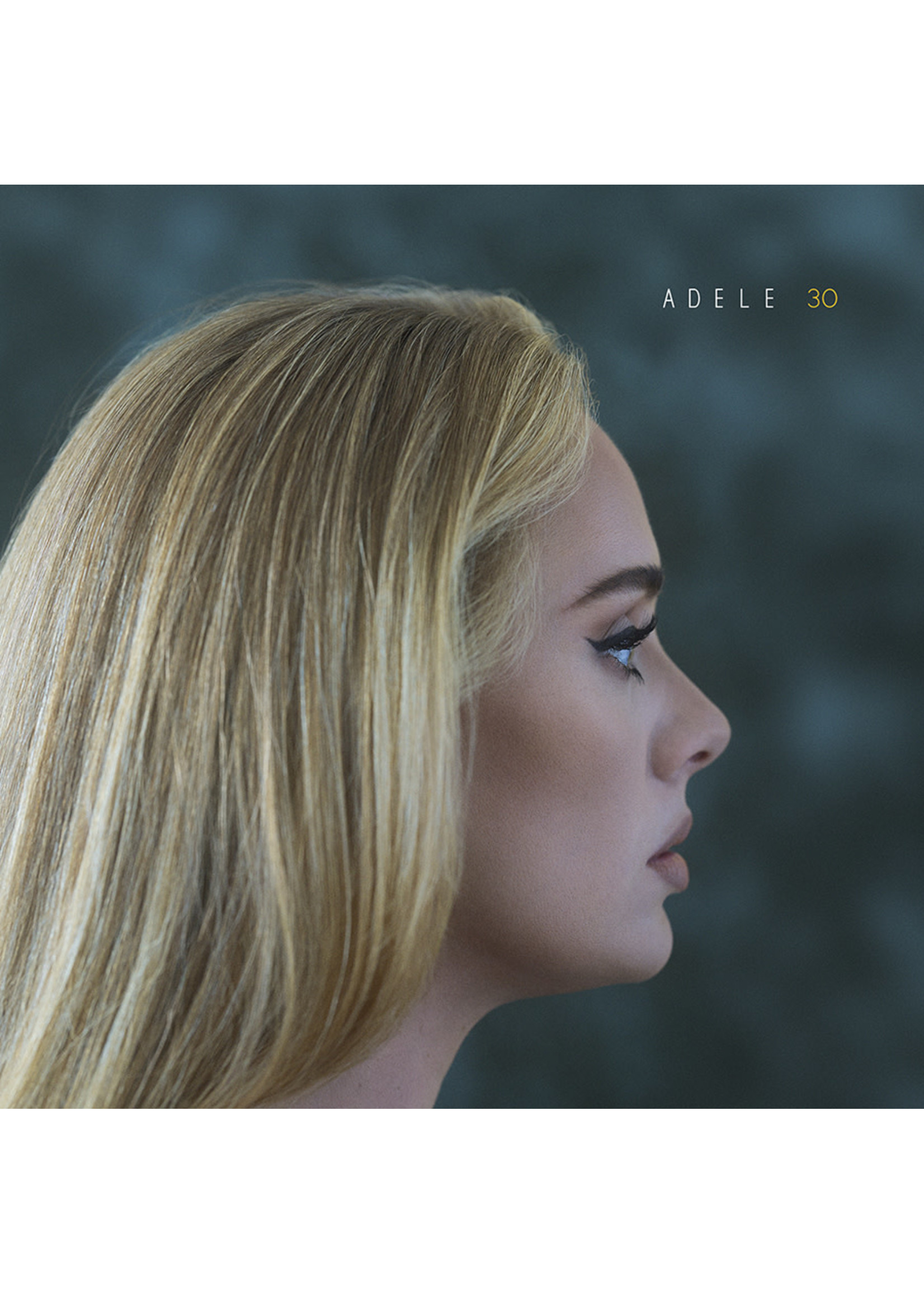 Adele 30  (2LP)