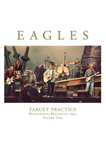 Eagles Target Practice Vol.1 (2 Lp's) [Import]