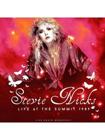 Stevie Nicks Live at The Summit 1989 [Import]