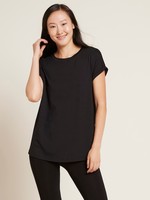 Boody Downtime Lounge Top Black