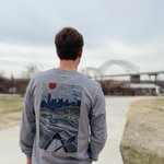 Tap Co. Live Memphis Outdoors Long-Sleeve