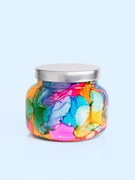 DPM Fragrance Rainbow Volcano Jar