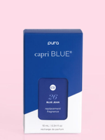 Capri Designs Blue Jean Pura Refill