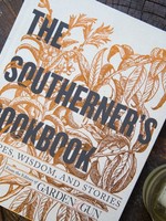 Common Ground Distributors The Southerner's Cookbook