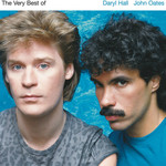 Monostereo Hall & Oates The Very Best Of Daryl Hall John Oates
