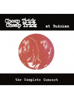 Monostereo Cheap Trick At Budokan: Complete Concert (Import)