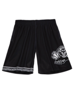 Mitchell & Ness Vancouver Grizzlies White Logo Swingman Short