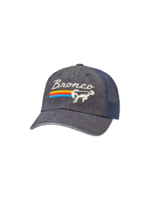 American Needle Ford Bronco Hat