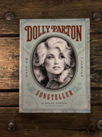Common Ground Distributors Dolly Parton: Songteller