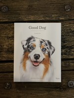 Common Ground Distributors Good Dog A Collection of Portraits