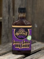 Bootsie's Delta Funk BBQ Sweet N Smoky BBQ Sauce