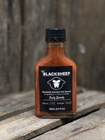 Black Sheep Black Sheep Memphis Smoked Hot Sauce 3.4 oz