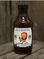 Bluff City BBQ Supply Sauce Beautiful- Original