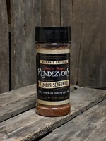 Rendezvous Rendezvous Seasoning