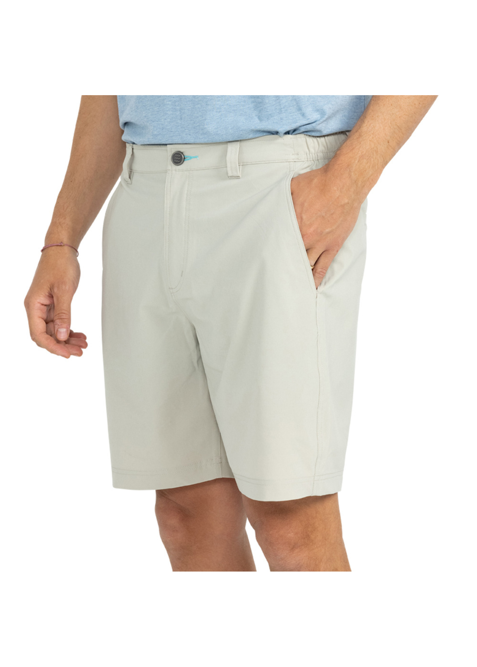 Free Fly Utility Short II