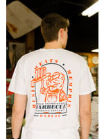 Oxbeau Memphis in May BBQ Fest Tee