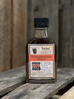 Bourbon Barrel Bourbon Barrel Worcestershire 100 ML