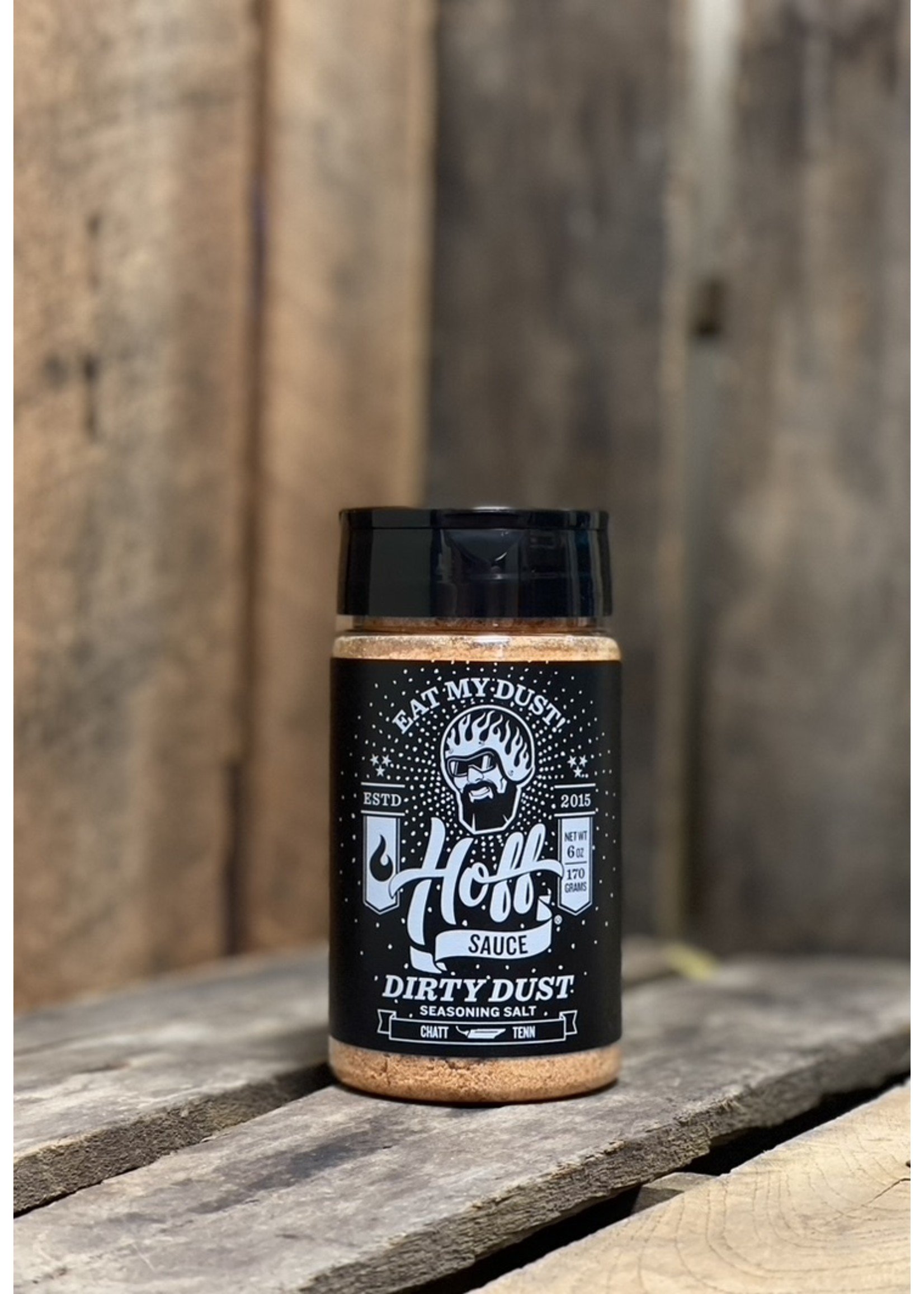 Hoff & Pepper Dirty Dust 2.1 oz
