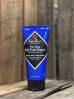 Jack Black Pure Clean Daily Facial Cleanser