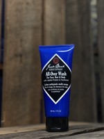 Jack Black All-Over Wash, 3 oz.