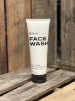 Would Face Wash