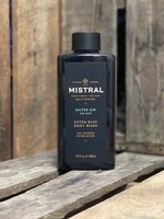 Mistral Salted Gin Body Wash